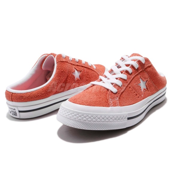 Converse All Star Chuck Taylor Slip On Mule Unisex - Picture 3 of 4